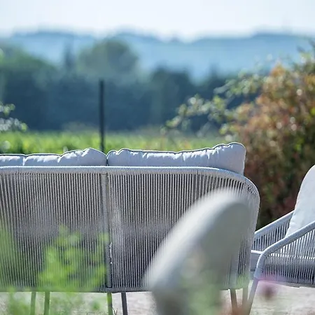 De La Javone Hébergement de vacances Saze (Gard)
