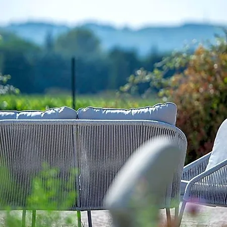 Hébergement de vacances De La Javone