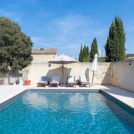 De La Javone Hébergement de vacances