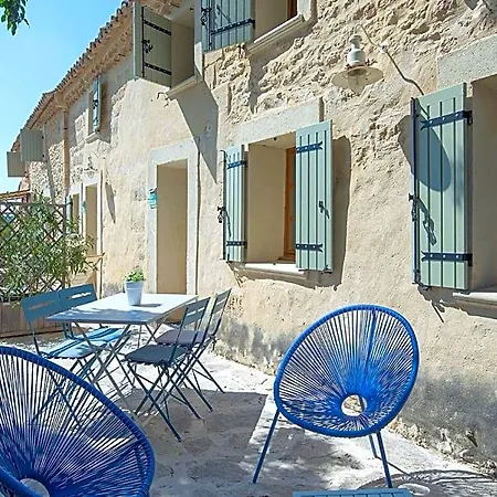 De La Javone Hébergement de vacances